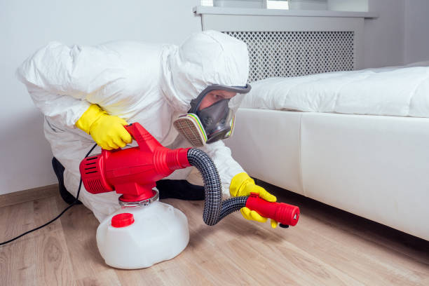 Best Best Pest Control Companies  in Fort Meade, FL