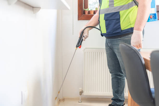 Best Best Pest Control Companies  in Fort Meade, FL
