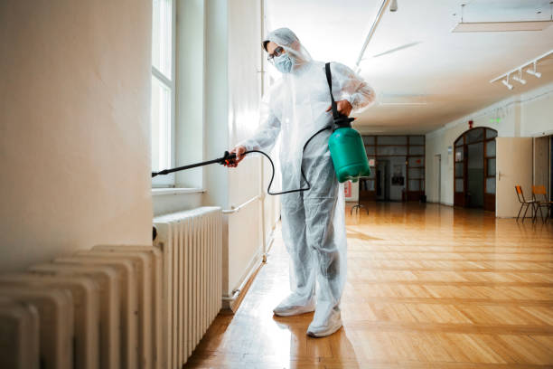 Best Pest Prevention Services  in Fort Meade, FL
